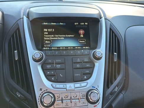 Used 2015 Chevrolet Equinox LT w/ Driver Convenience Package FWD image 23