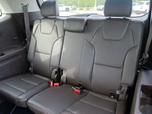 Used 2021 Kia Telluride SX w/ Nightfall Edition Package AWD/4WD image 27