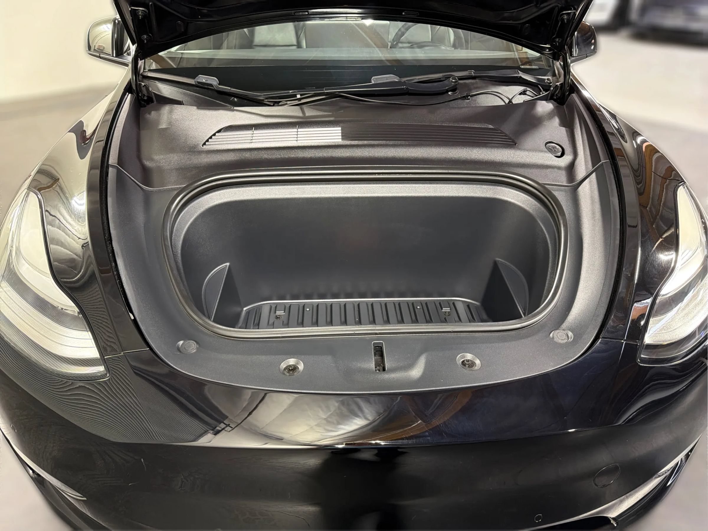 Used 2020 Tesla Model Y Performance AWD/4WD image 15