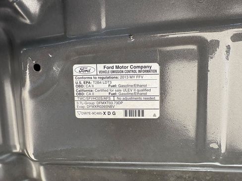 Used 2013 Ford F150 XLT RWD image 41