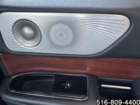Used 2023 Lincoln Navigator Reserve AWD/4WD image 33