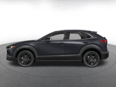 Used 2024 MAZDA CX-30 AWD 2.5 S w/ Select Sport Pkg image 3