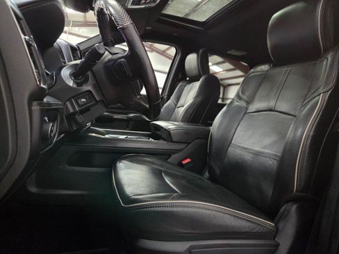 Used 2020 RAM 3500 Limited image 69