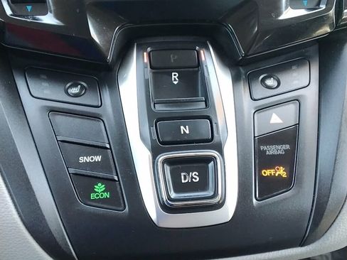 Used 2018 Honda Odyssey EX-L image 25