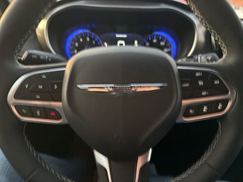 New 2026 Chrysler Voyager LX image 25