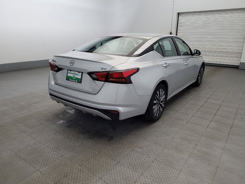Used 2023 Nissan Altima 2.5 SV image 9
