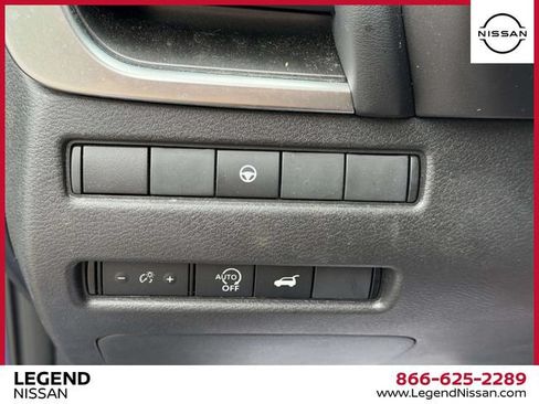 Certified 2023 Nissan Rogue SV w/ SV Premium B Package AWD/4WD image 23