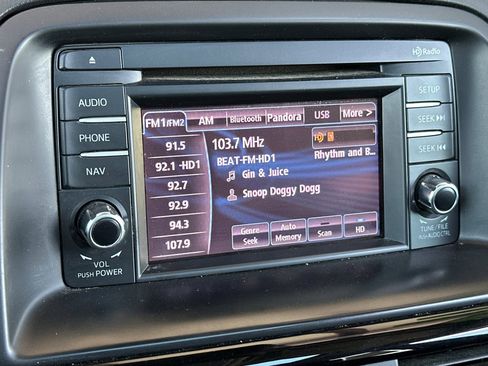 Used 2014 MAZDA CX-5 Touring w/ Touring Technology Package image 18