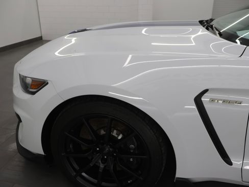 Used 2018 Ford Mustang Shelby GT350 w/ Electronics Package image 32