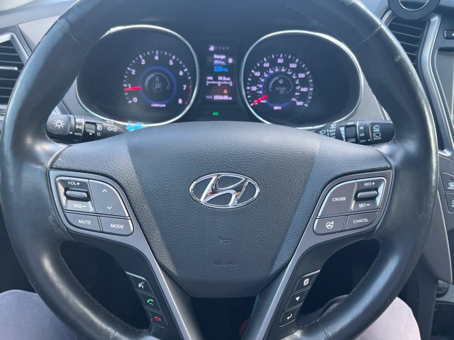 Used 2013 Hyundai Santa Fe Sport 2.0T w/ Technology Pkg FWD image 14