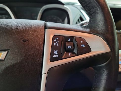 Used 2017 Chevrolet Equinox LT w/ Convenience Package image 31