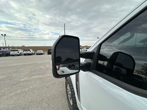 Used 2024 Ford F250 XL w/ FX4 Off-Road Package AWD/4WD image 11