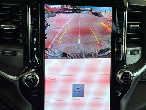 New 2026 RAM 1500 Big Horn image 16