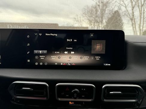 New 2026 Nissan Sentra SV w/ SV Convenience Package image 31