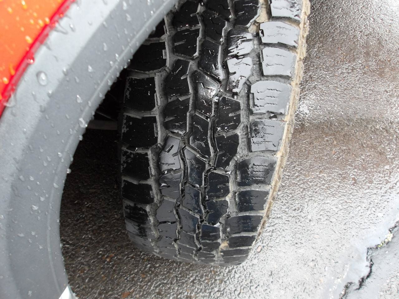 Used 2014 GMC Sierra 1500 SLE AWD/4WD image 23