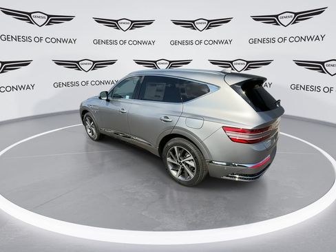 New 2026 Genesis GV80 3.5T Advanced AWD/4WD image 6
