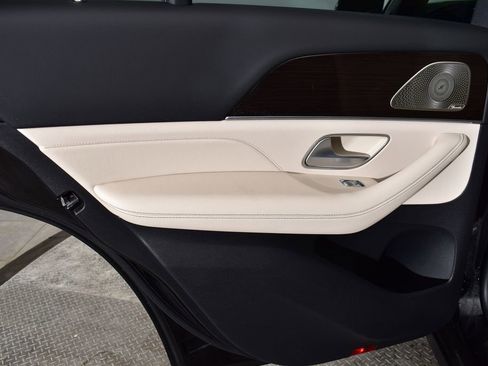 Certified 2024 Mercedes-Benz GLE 350 4MATIC image 14