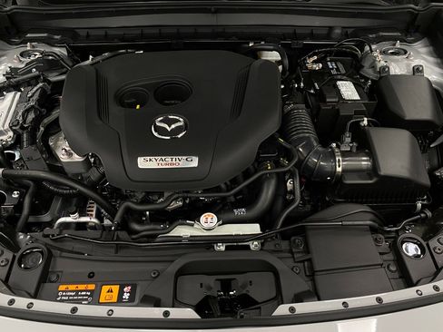 New 2026 MAZDA CX-30 2.5 Turbo w/ Premium Plus Pkg AWD/4WD image 11