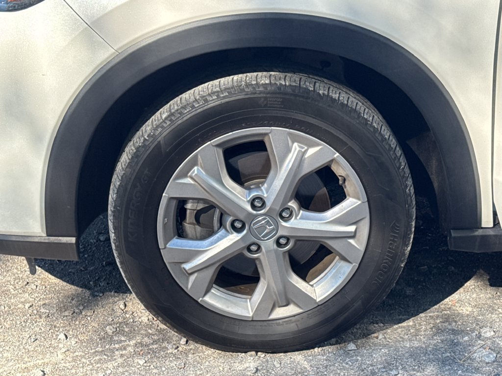 Used 2025 Honda HR-V LX image 22