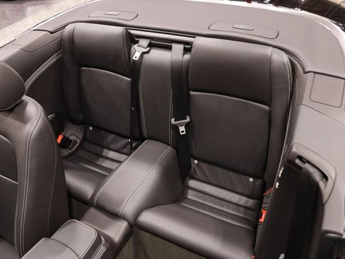 Used 2014 Jaguar XK Convertible RWD image 40