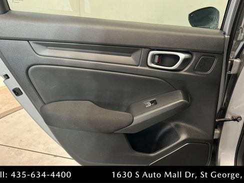 Used 2024 Honda Civic Sport image 18