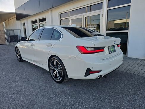 Used 2019 BMW 330i Sedan image 5