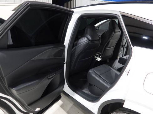Used 2023 Lexus RX 350 F Sport w/ Accessory Package AWD/4WD image 16