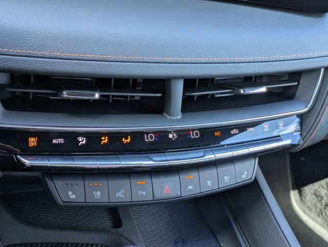 New 2026 Cadillac CT5 Sport w/ Technology Package AWD/4WD image 23