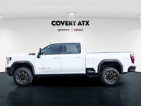 New 2026 GMC Sierra 2500 AT4X AWD/4WD image 6