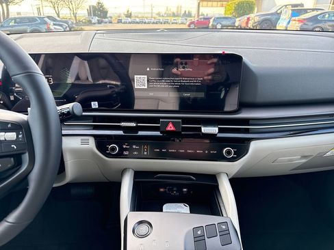 New 2026 Kia Sportage EX image 24