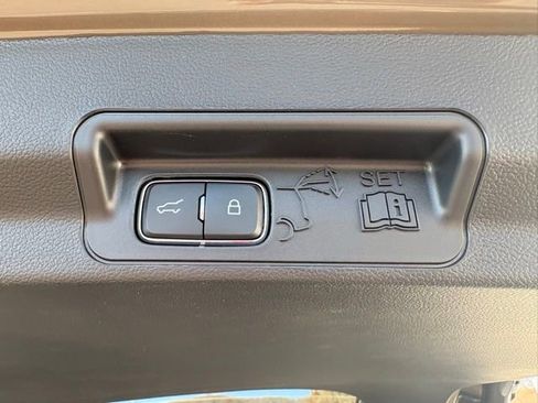 New 2026 Ford Explorer Tremor w/ Tremor Ultimate Package image 36