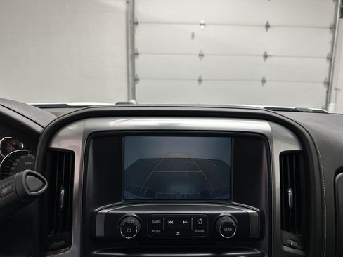 Used 2016 Chevrolet Silverado 1500 LTZ w/ Sport Package AWD/4WD image 33