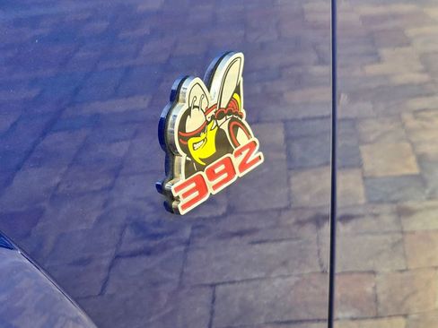 Used 2019 Dodge Challenger R/T Scat Pack image 34