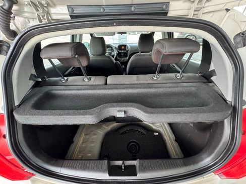 Used 2019 Chevrolet Spark LS image 9