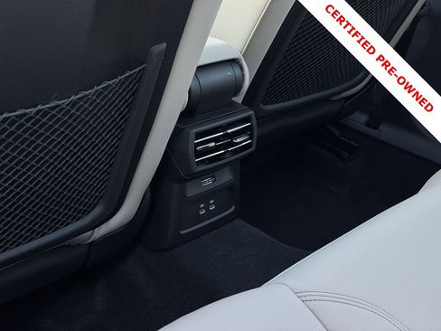 Used 2025 Audi A3 2.0T Premium Plus w/ Premium Plus Package image 27