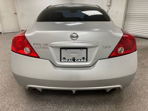 Used 2013 Nissan Altima 2.5 S image 6