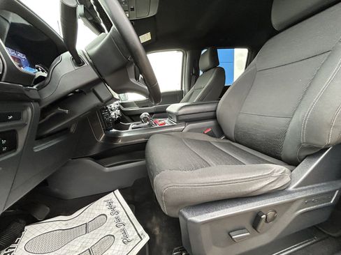 Used 2023 Ford F150 XLT w/ Equipment Group 302A High image 12