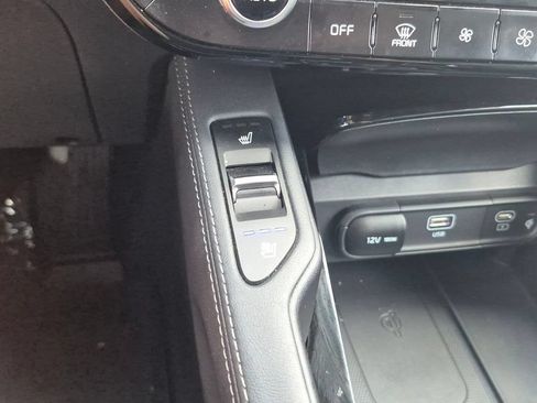 Used 2024 Kia Telluride EX X-Line AWD/4WD image 46