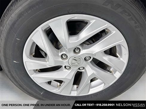 Used 2016 Honda CR-V EX-L image 31