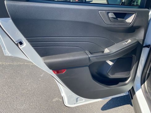 New 2026 Ford Escape Active image 31