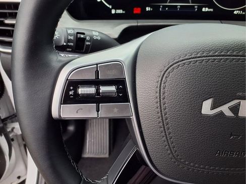 New 2025 Kia Telluride SX X-Line image 9