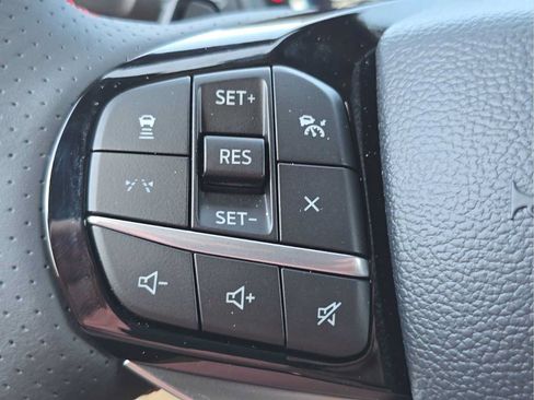 New 2026 Ford Explorer ST AWD/4WD image 24