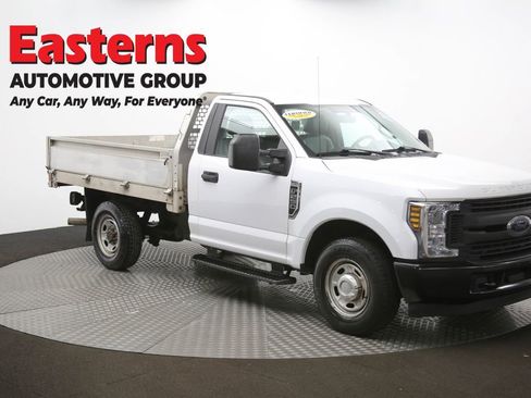 Used 2019 Ford F250 XL RWD image 46