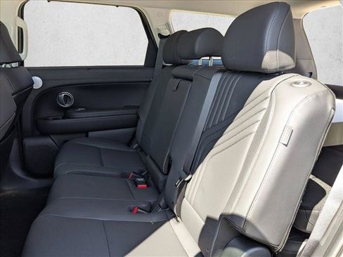 New 2026 Hyundai Palisade FWD Hybrid image 18