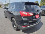 Used 2021 Chevrolet Equinox LT image 3