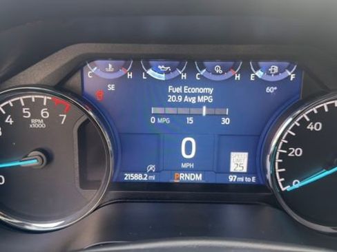 Used 2023 Ford F150 XLT w/ Equipment Group 302A High image 15