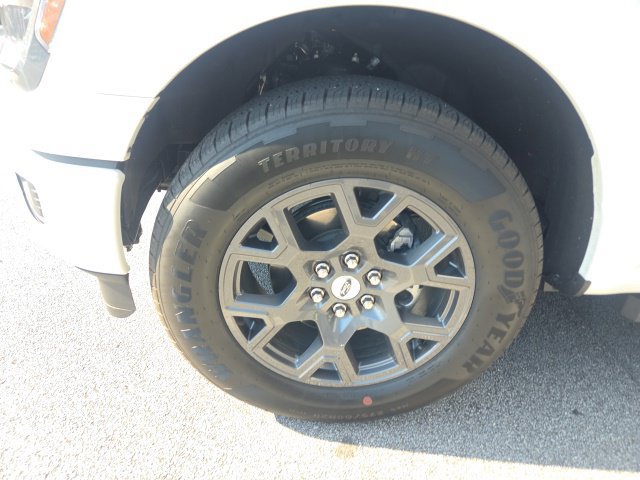 Used 2026 Ford F150 STX w/ Equipment Group 200A RWD image 9