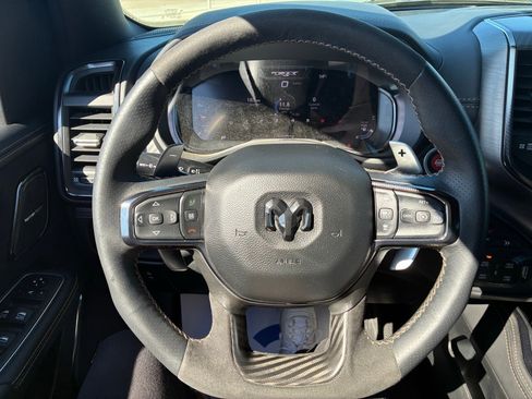 Used 2024 RAM 1500 TRX image 25