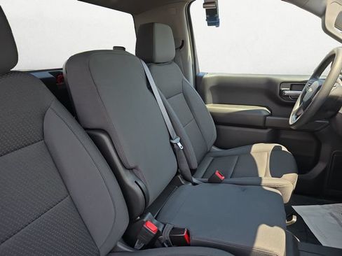 New 2026 Chevrolet Silverado 1500 W/T w/ WT Value Package AWD/4WD image 20