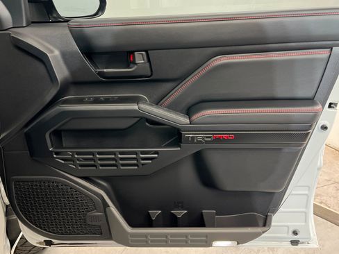 Used 2025 Toyota 4Runner TRD Pro image 23